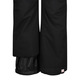 Backyard Jr - Girls' Insulated Winter Sports Pants - 4