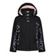 Galaxy Jr - Manteau de sports d'hiver pour fille - 0