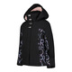 Galaxy - Girls' Winter Sports Jacket - 1