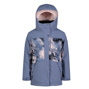 Dawnrae Parka Jr - Manteau de sports d'hiver pour fille