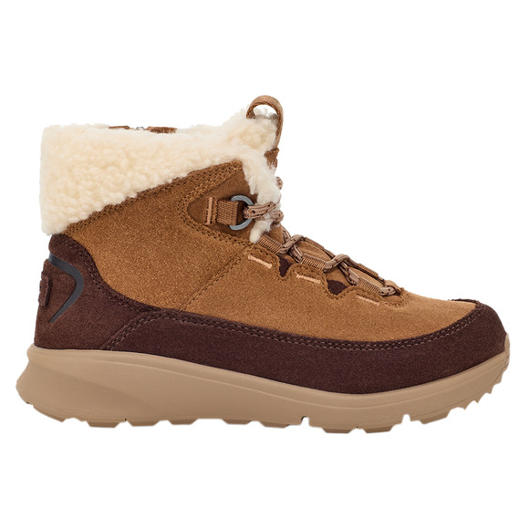 TerreTrail Cozy - Bottes d'hiver pour junior