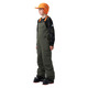 Terrain Jr - Junior Insulated Winter Sports Pants with Bib - 1