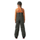 Terrain Jr - Junior Insulated Winter Sports Pants with Bib - 4