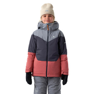 Shefford - Manteau de sports d'hiver pour fille