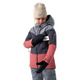 Shefford Jr - Manteau de sports d'hiver pour fille - 3