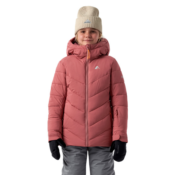 Riya Jr - Girls' Winter Sports Jacket