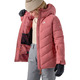 Riya Jr - Girls' Winter Sports Jacket - 2