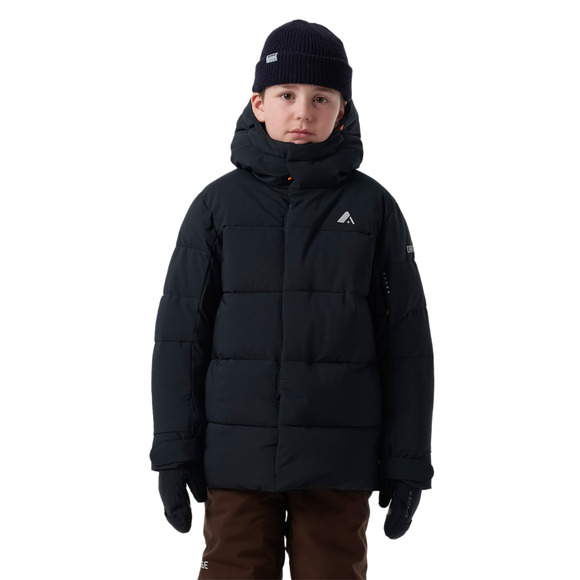 Redford - Boys' Winter Sports Jacket