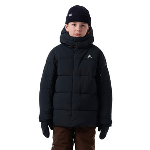 Redford Jr - Boys' Winter Sports Jacket