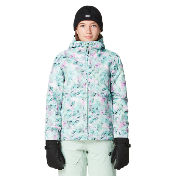 Tissera Jr - Manteau de sports d'hiver pour fille