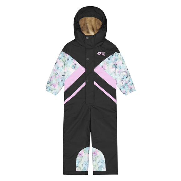 Snowy T - Toddlers' Insulated Snowsuit