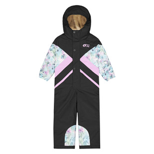 Snowy T - Toddlers' Insulated Snowsuit