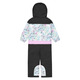 Snowy T - Habit de neige isolé pour enfant - 1