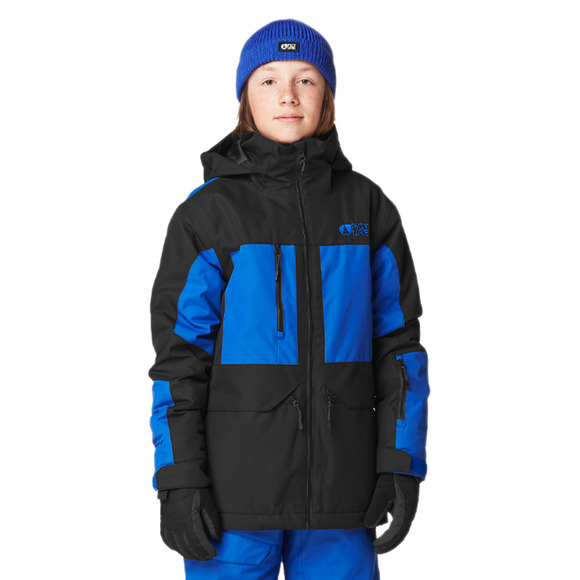 Stony Jr - Manteau de sports d'hiver pour junior