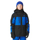 Stony Jr - Manteau de sports d'hiver pour junior - 0