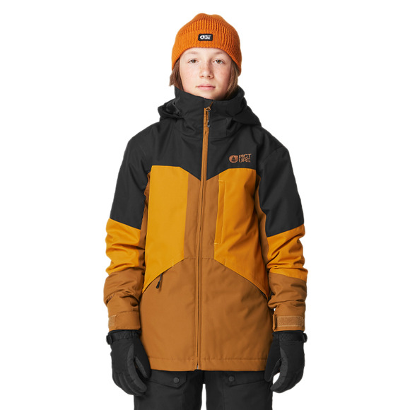 Cossmo Jr - Manteau de sports d'hiver pour junior