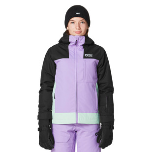 Seady - Manteau de sports d'hiver pour junior