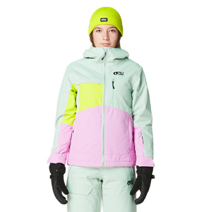 Kamelya Jr - Manteau de sports d'hiver pour junior