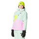 Kamelya - Girls' Winter Sports Jacket - 1