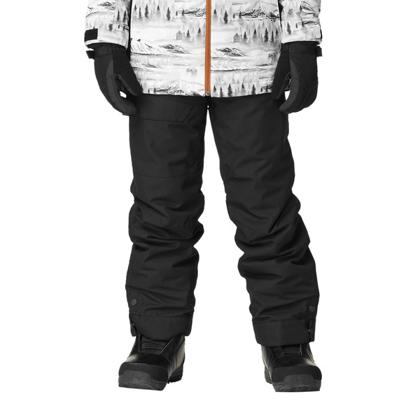 Time Jr - Junior Insulated Winter Sports Pants