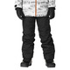 Time Jr - Pantalon de sports d'hiver isolé pour junior - 0