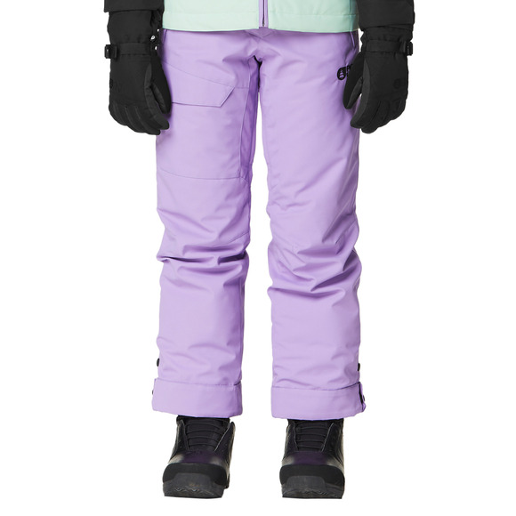 Time Jr - Pantalon de sports d'hiver isolé pour junior