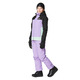 Time Jr - Junior Insulated Winter Sports Pants - 1