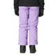 Time Jr - Junior Insulated Winter Sports Pants - 2