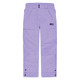 Time Jr - Junior Insulated Winter Sports Pants - 3