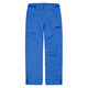 Time - Junior Insulated Winter Sports Pants - 3