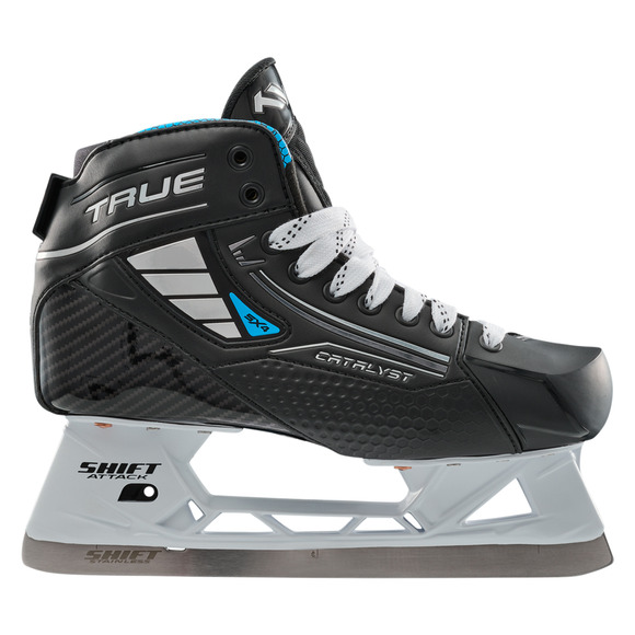 Catalyst 5X4 Jr - Patins de gardien de but pour junior