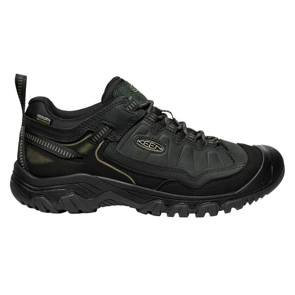 Targhee IV WP - Men's Outdoor Shoes