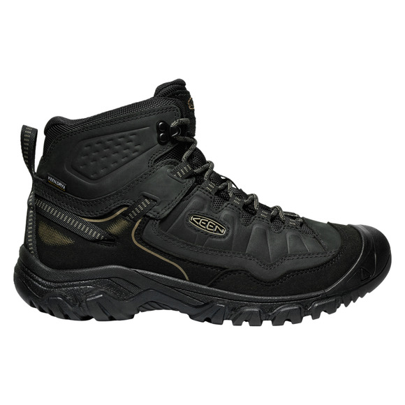 Targhee IV Mid WP - Men's Hiking Boots