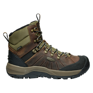 Revel IV Mid Polar - Men's Winter Boots