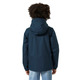 Vancouver Fleece Jr - Manteau doublé à capuchon pour junior - 1