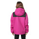 Vancouver - Junior Hooded Lined Jacket - 1