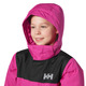 Vancouver - Junior Hooded Lined Jacket - 2