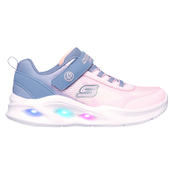 Sola Glow - Junior Athletic Shoes