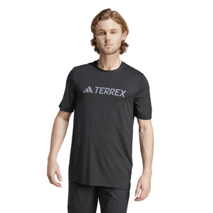 Terrex Multi Endurance Tech - T-shirt de randonnée pour homme