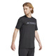 Terrex Multi Endurance Tech - Men's Hiking T-Shirt - 1