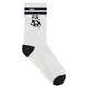 Ticker - Women's Crew Socks - 0