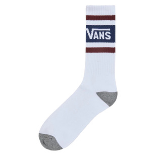 Drop V - Men's Crew Socks