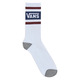 Drop V - Men's Crew Socks - 1