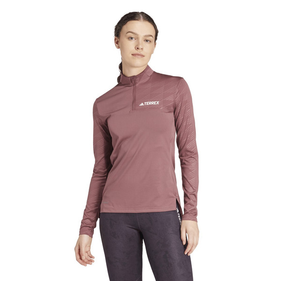 Terrex Multi - Women's Hiking Long-Sleeved Shirt