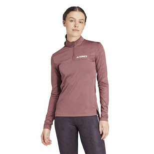 Terrex Multi - Women's Hiking Long-Sleeved Shirt