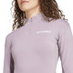 Terrex Xperior - Women's Trail Running Long-Sleeved Shirt - 2