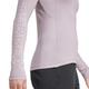 Terrex Xperior - Women's Trail Running Long-Sleeved Shirt - 3