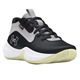 Lockdown 7 (GS) Jr - Junior Basketball Shoes - 3