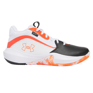 Lockdown 7 - Junior Basketball Shoes