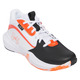 Lockdown 7 - Junior Basketball Shoes - 3